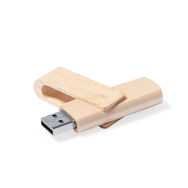 Kluivert 16GB USB Memory