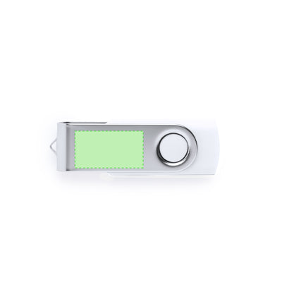 Brabam 16GB USB Memory