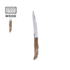 Sparq Corkscrew Pocket Knife