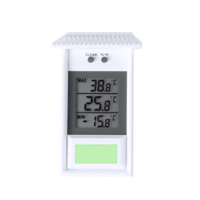 Dreax Thermometer