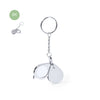 Kitins 8X Magnifier Keyring