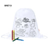 Taky Drawstring Bag