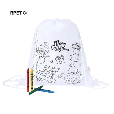 Taky Drawstring Bag