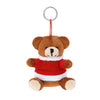 Cardix Keyring Teddy