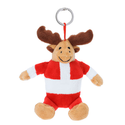 Cardix Keyring Teddy