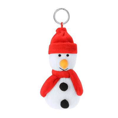 Cardix Keyring Teddy