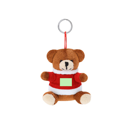 Cardix Keyring Teddy
