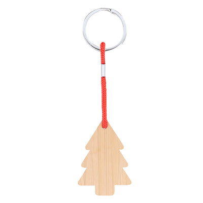 Matcher Keyring