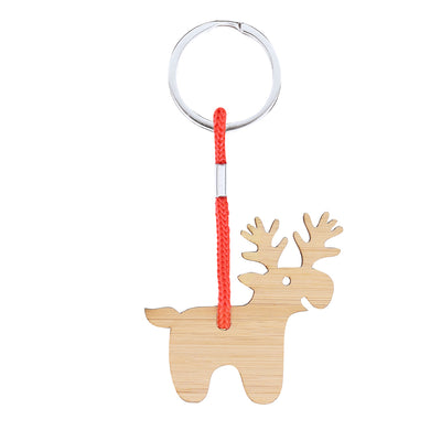 Matcher Keyring
