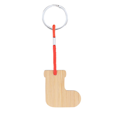 Matcher Keyring