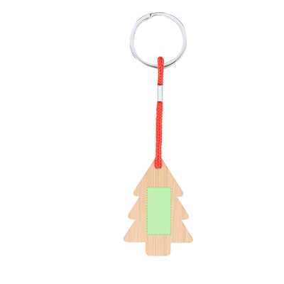 Matcher Keyring