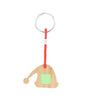 Matcher Keyring