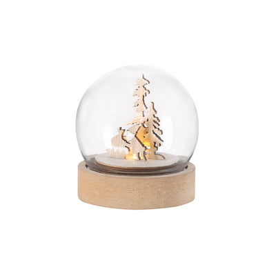 Cemayer Christmas Decoration