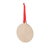 Clixar Sublimation Christmas Decoration