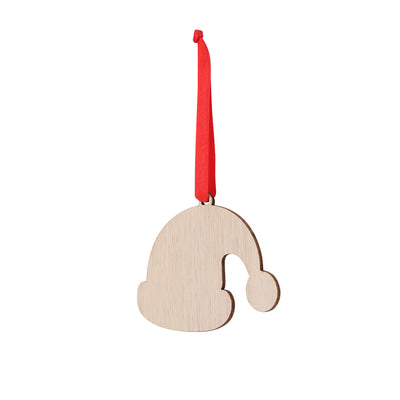 Clixar Sublimation Christmas Decoration