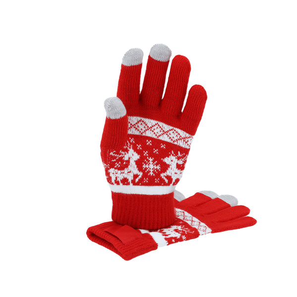 Kainex Touchscreen Gloves