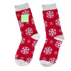 Scrubit Sock