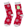 Scrubit Sock