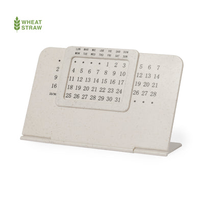 Zegler Everlasting Calendar