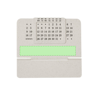 Zegler Everlasting Calendar