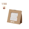 Krily Seeds Desktop Calendar