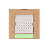 Krily Seeds Desktop Calendar