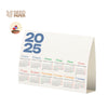 Koryo Seeds Desktop Calendar