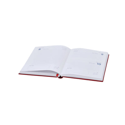 Canek Diary
