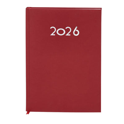 Bultman Diary