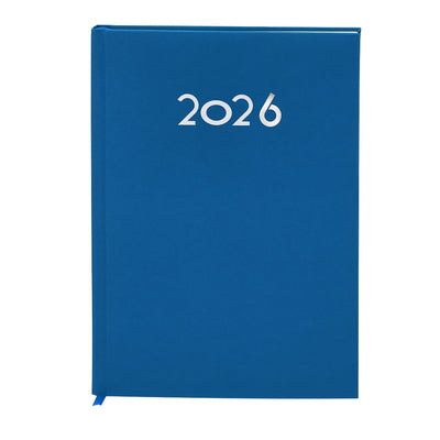 Bultman Diary