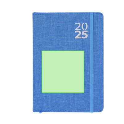 Nudels Diary