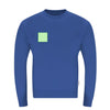 Skelton Adult Sweatshirt