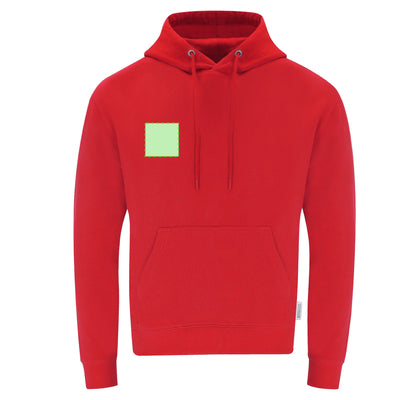 Dretius Adult Hooded Sweatshirt