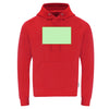 Dretius Adult Hooded Sweatshirt