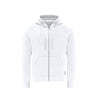 Walder Adult Hooded + Zipper Sweatshirt