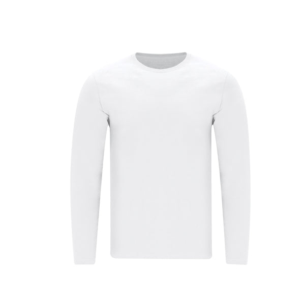 Plint Adult White T-Shirt