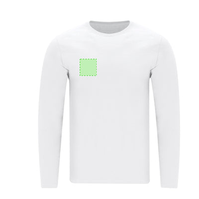 Plint Adult White T-Shirt