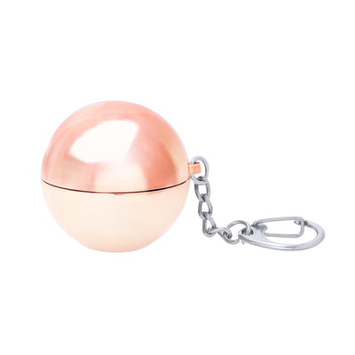 Frissel Keyring Lip Balm