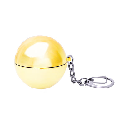 Frissel Keyring Lip Balm