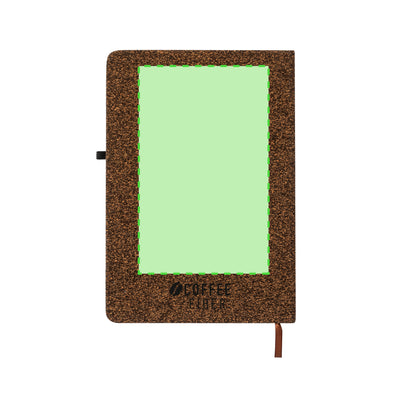 Glampex Notepad
