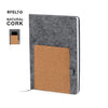 Wilko Notepad