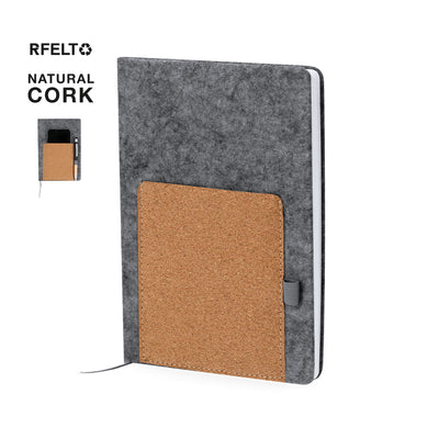 Wilko Notepad