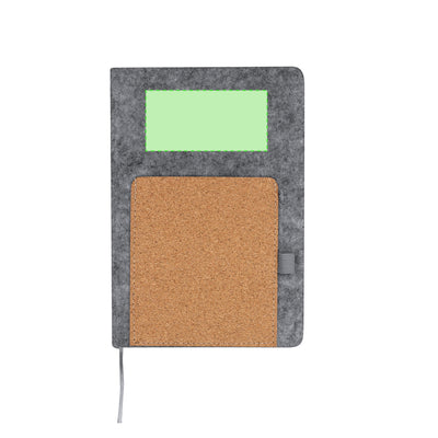 Wilko Notepad