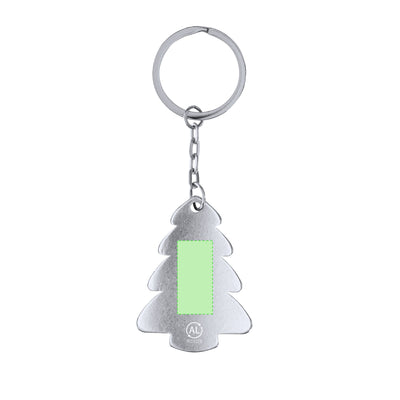 Shappier Keyring