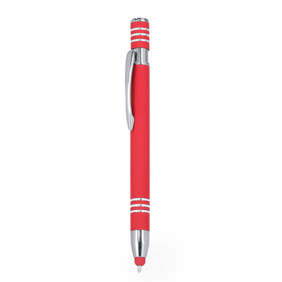 Harkin Stylus Touch Ball Pen