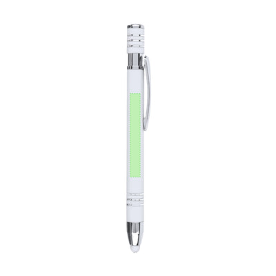 Harkin Stylus Touch Ball Pen