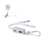 Leony Charger USB Hub