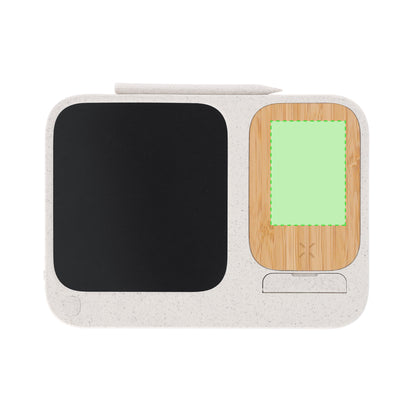 Artic LCD Writing Tablet Charger