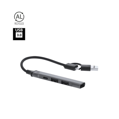 Konery USB Hub