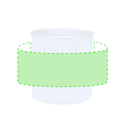 Mayfer Mug